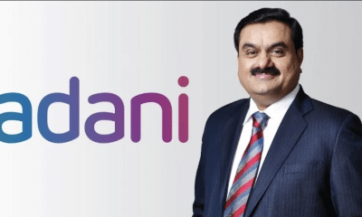 Adani Stocks Plunge Amid Hindenburg Allegations - Rs 53,000 Crore Loss